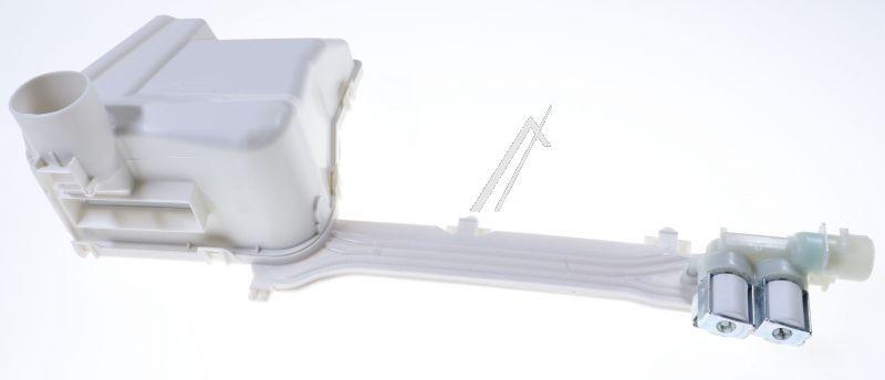 Whirlpool Indesit 488000728283 Klappe Deckel - C00728283 deckel f. einspuelkammer 492 1v bks ecot