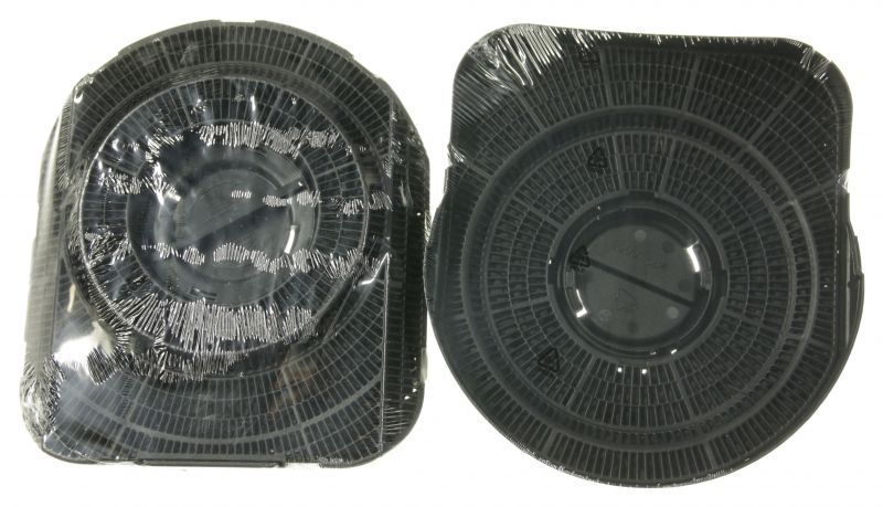336821 Kohlefilter - Carbon filter ah086
