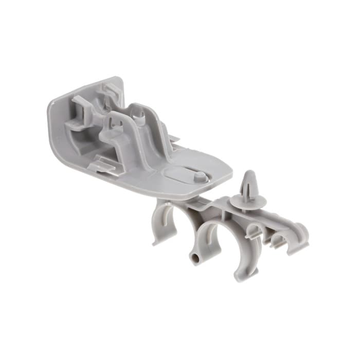 AEG Electrolux 140136315045 Federhalter - Spring holder,tub,back panel
