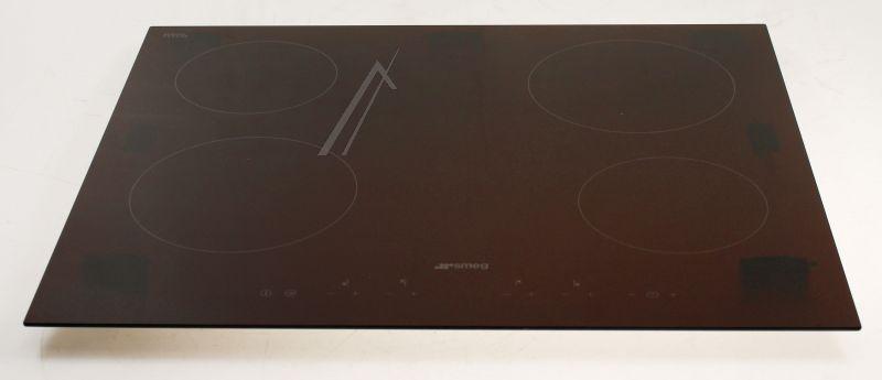 Smeg 695617283 Glaskeramikfläche - Unterbaugruppe kochfläche
