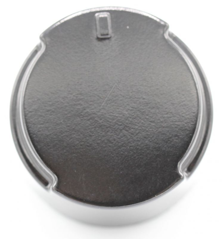 AEG Electrolux 3550465128 Bediendrehknopf - Knebel,schwarz
