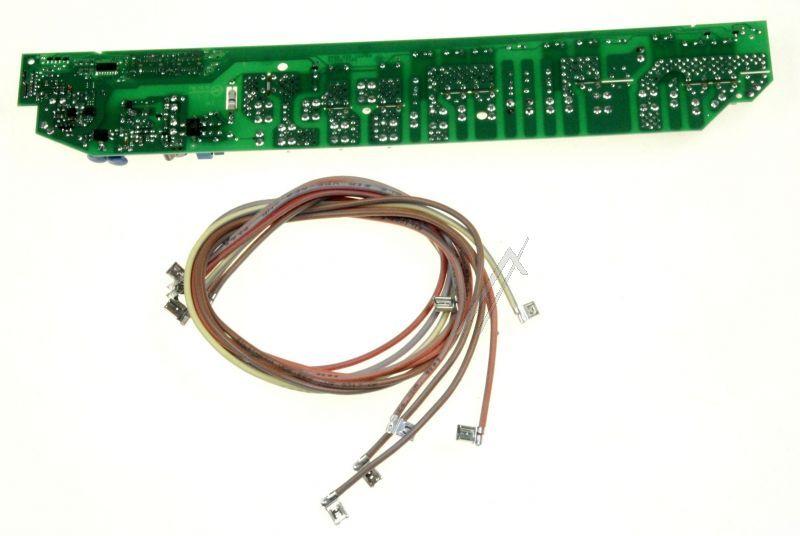 BSH Bosch Siemens 00746272 Relais - Relaismodul