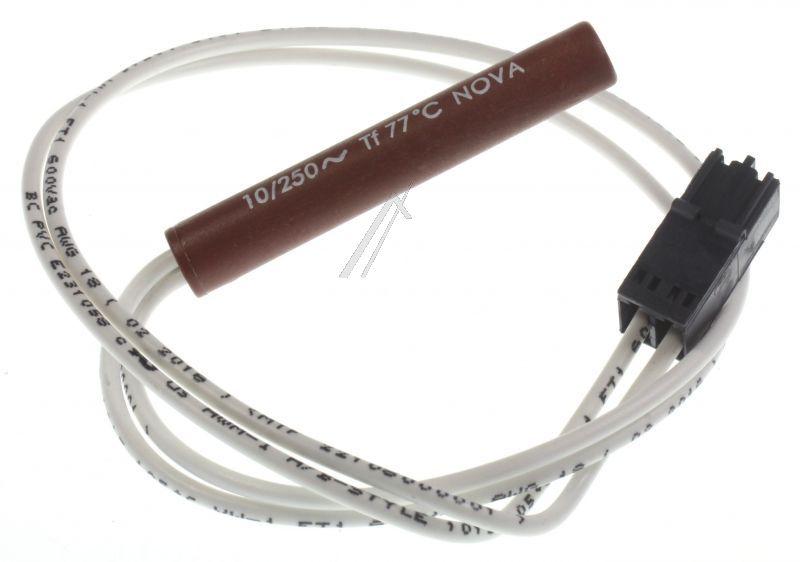 Whirlpool Indesit 482000001630 Thermosicherung - C00345029 temperatur.sicherung