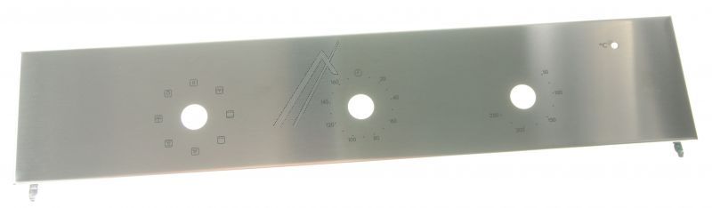 Whirlpool Indesit 481010555072 Bedienteilblende - C00441331 schalterleiste ix Whirlpool Indesit 481010555072 Bedienteilblende - C00441331 schalterleiste ix