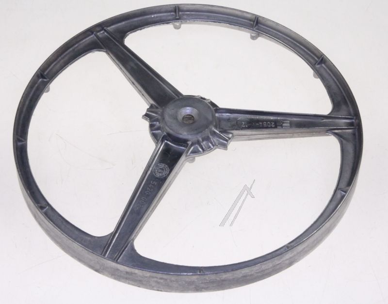 BSH Bosch Siemens 00267722 Riemenscheibe - Riemenscheibe