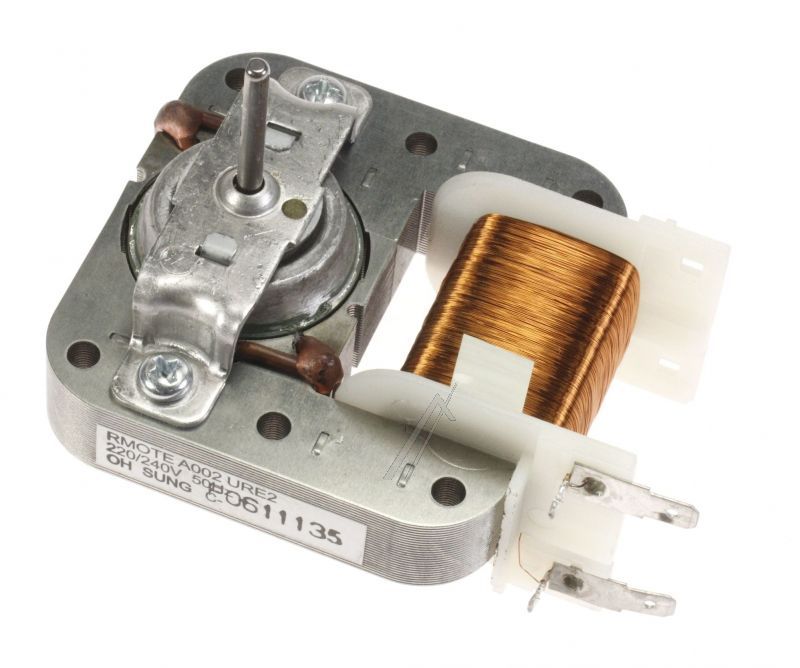 AEG Electrolux 50286396002 Lüfter - Lüfter