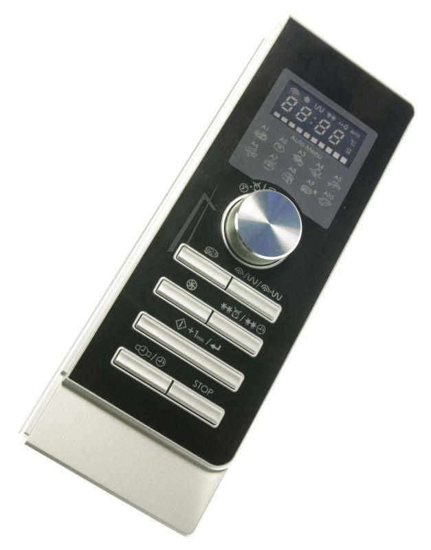 Midea 17270000A85091 Bedienteilblende - Ass y c/panel