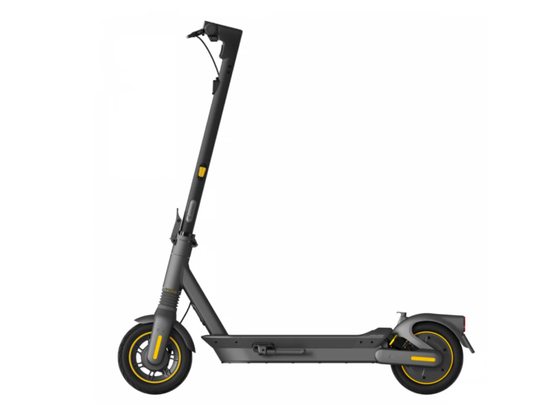Segway Ninebot KickScooter Max G2 E