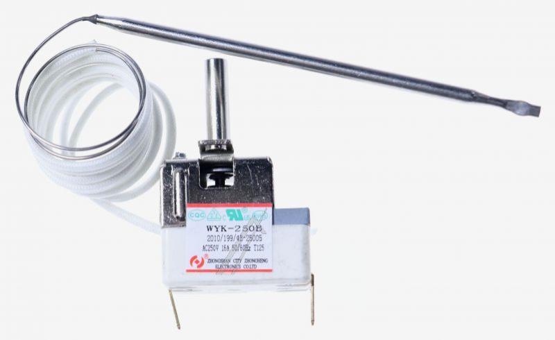 856341 - Wyk-250b oven thermostat lower