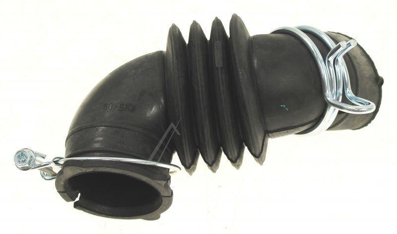 Midea 12600501001088 Faltenbalg - Tub water inlet hose assembly