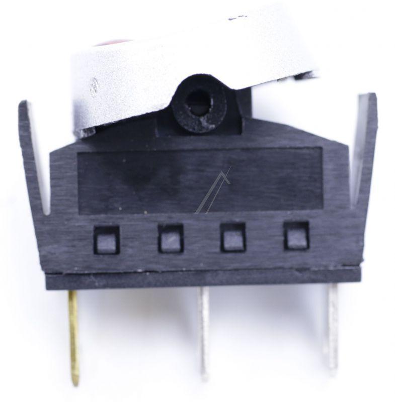 Delonghi AT2101220010 Taster - Switch merchant sr-98-n-h-q3-bk-sl613/re