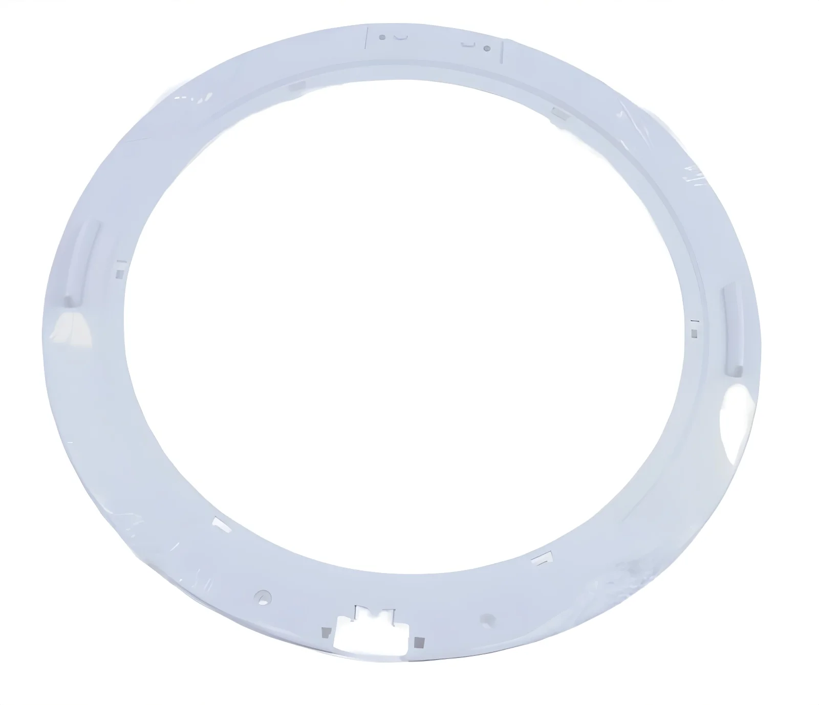 AEG Electrolux 3541200709 Flanschbullauge - Rahmen klappe