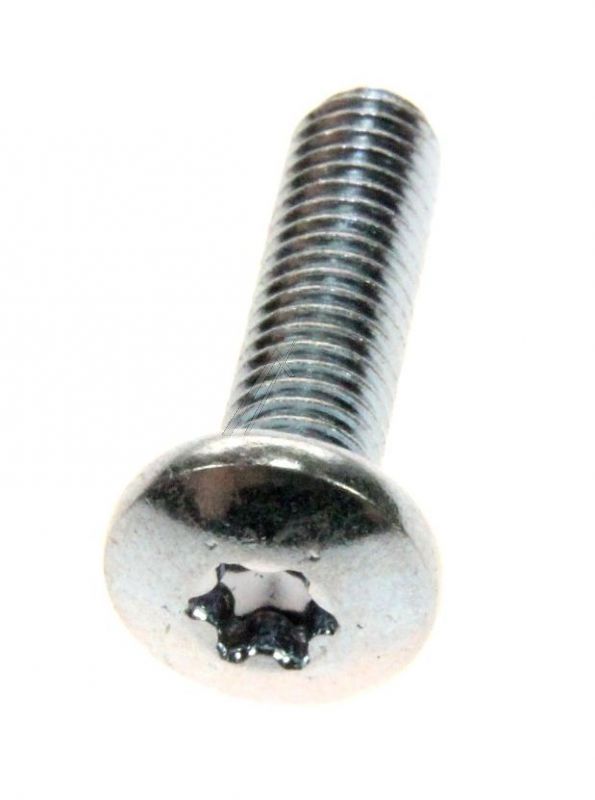 Vestel 37008850 Schrauben - Screw m5*18 ozel9-f