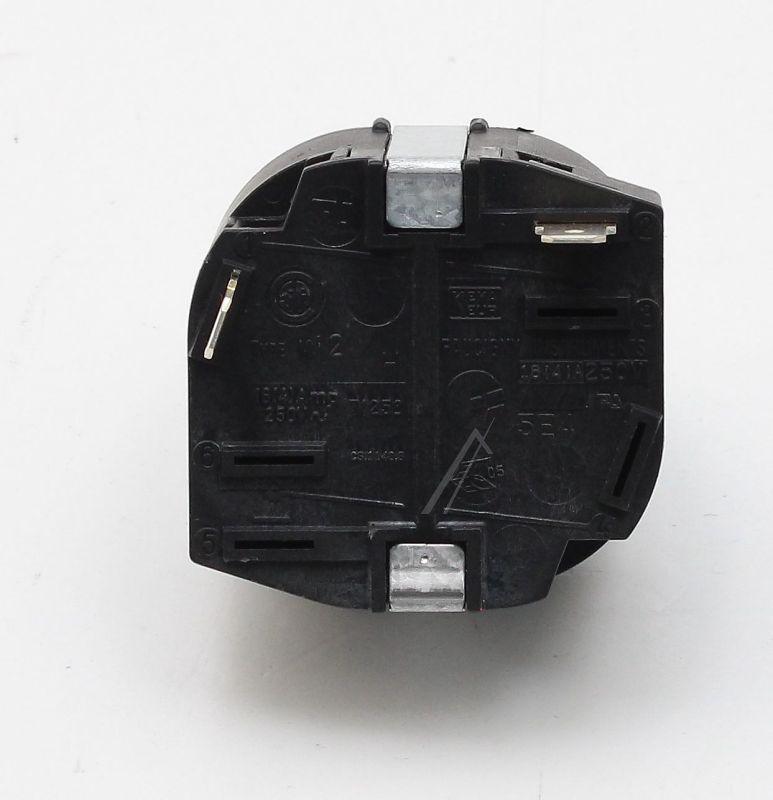 Delonghi Elba 074012 Programmschalter - Temporizzatore elett.120
