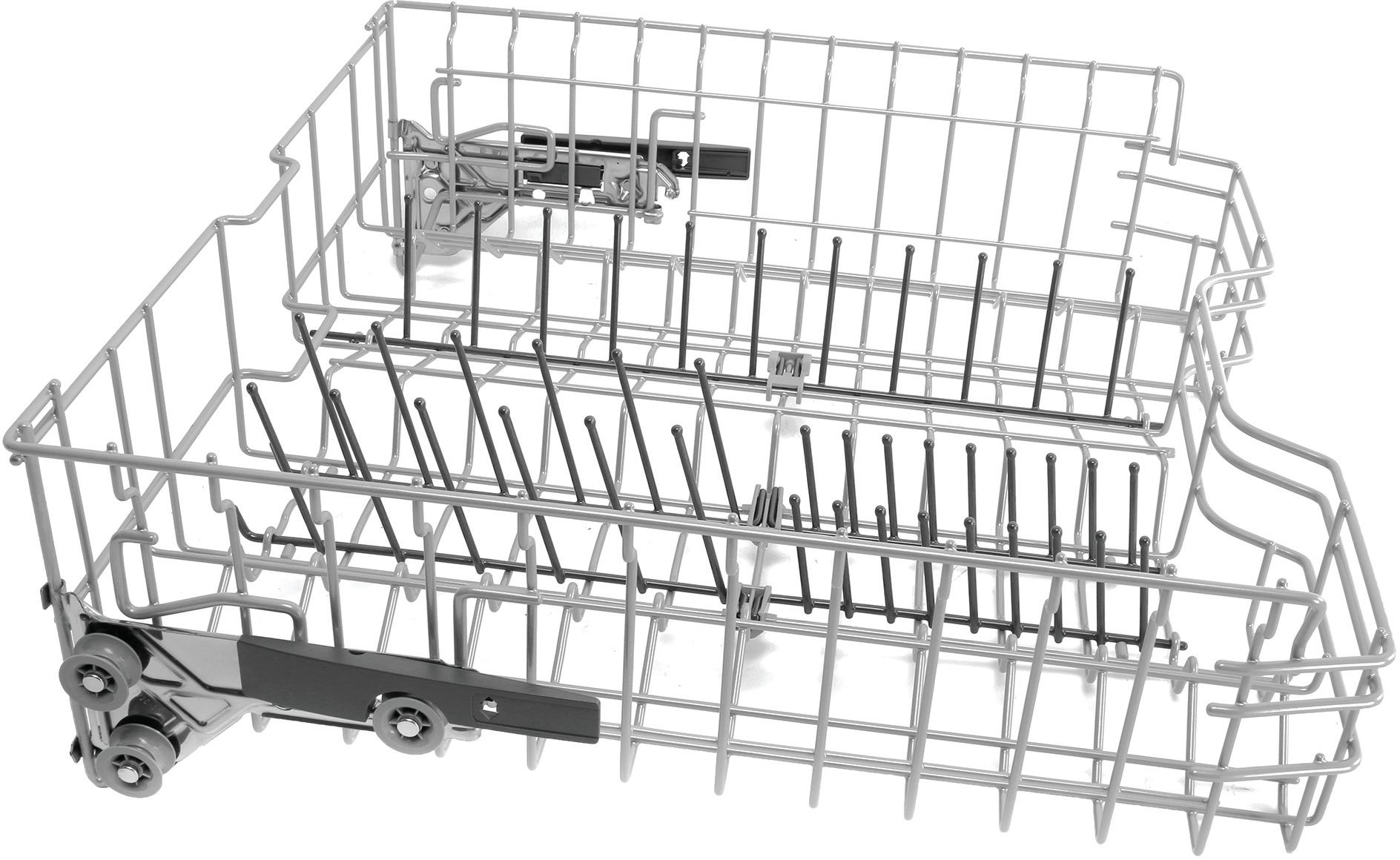 Bosch Siemens Geschirrkorb oben 00778368 Spülmaschine Oberkorb Rackmatic Ersatzteil