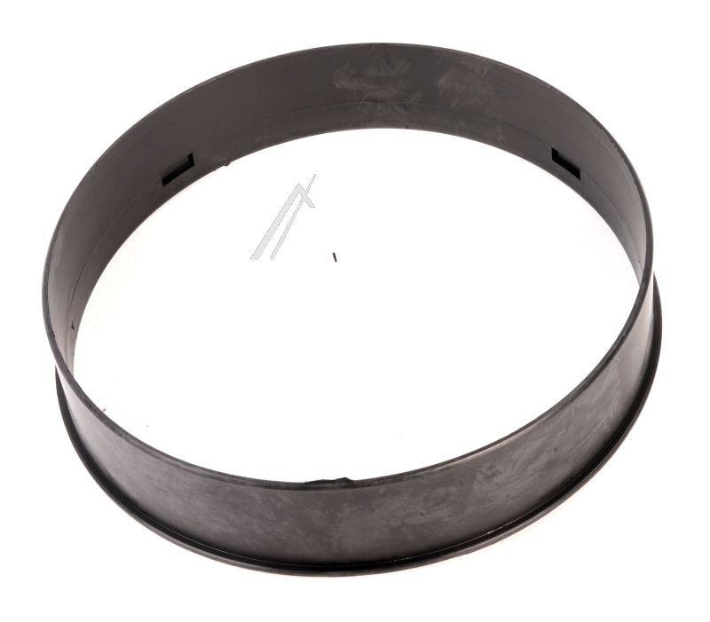 Whirlpool Indesit 488000632897 Ring - C00632897 air duct flange d150 pp v2 bk