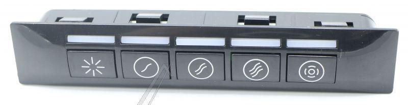 AEG Electrolux 61026308 Bedienteilblende - Satz,bedienblende