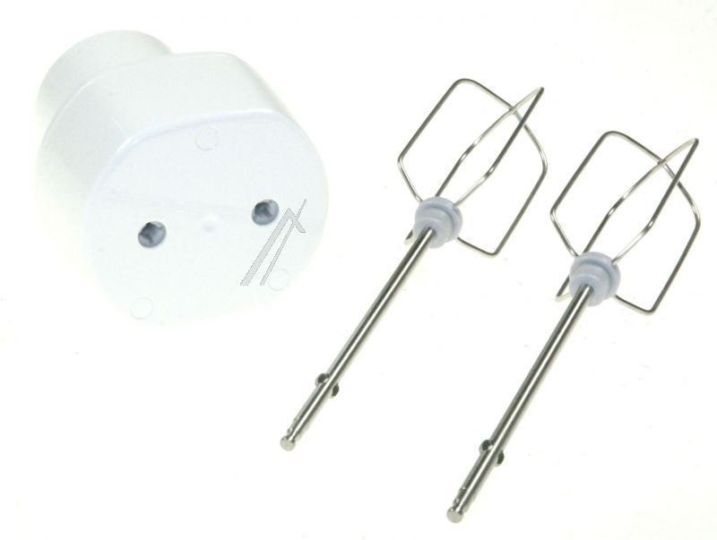 Philips 420303607741 Quirl - Anschlussstück, plastik
