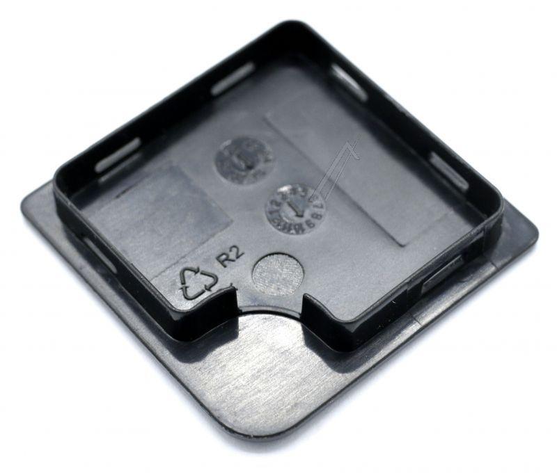 822677 Abdeckung Gehäuse - Door rim cover c6 l 9005