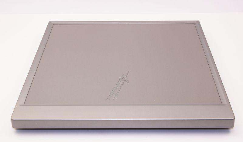 Whirlpool Indesit 488000650340 Abdeckplatte - C00650340 top assy,fs,60,wh,uns