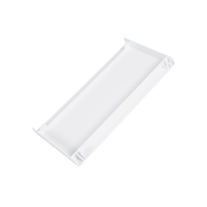 AEG Electrolux 2244622011 Klappe Deckel - Gefrierfachklappe ohne halter
