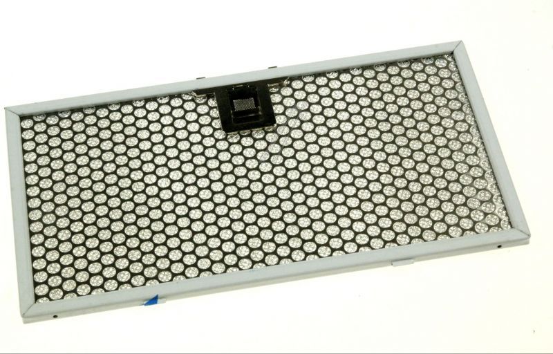 Whirlpool Indesit 482000028618 - C00112781 fett-filter