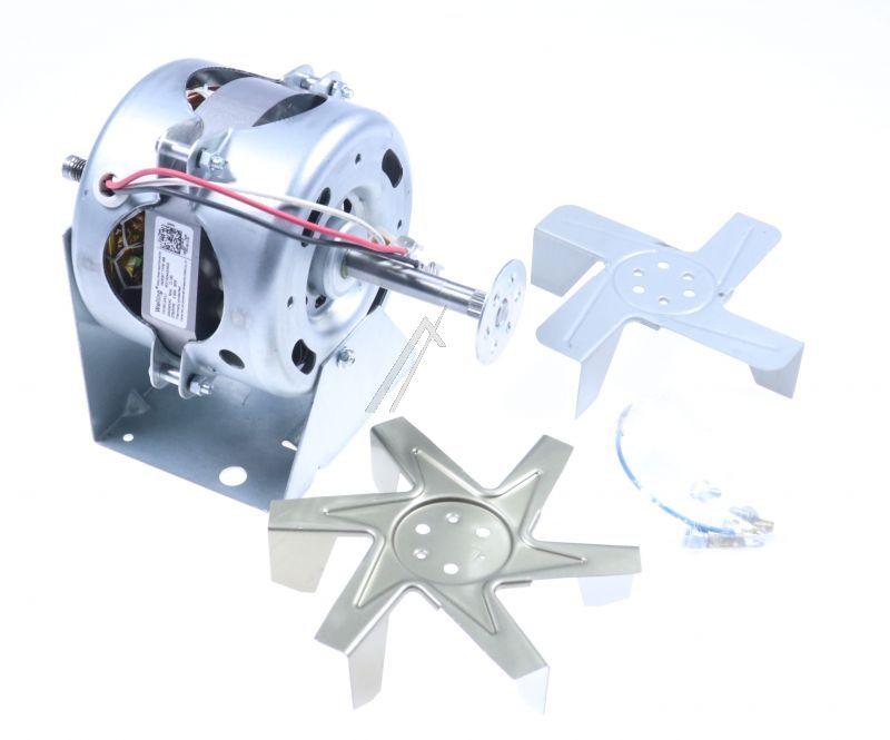 Whirlpool Indesit 482000084407 Motor - C00207447 motor kit 348 (td)