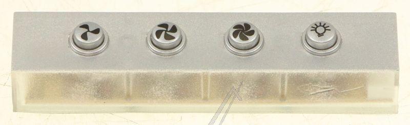 Airlux SYCLB388 Schaltereinheit - Tastatur