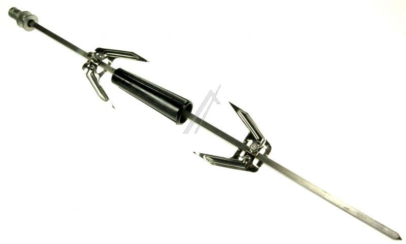 Candy Hoover 42807771 Grillspiess - Bratspiess einheit.