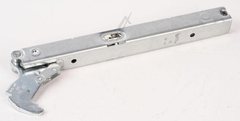 Whirlpool Indesit 488000863697 Türscharnier - C00863697 scharnier 3 glas p 37,7