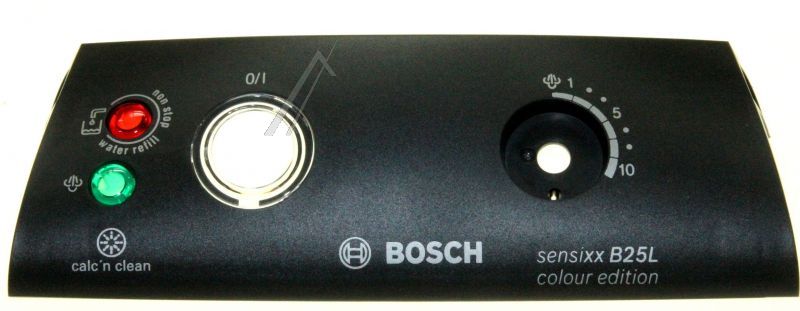 BSH Bosch Siemens 00649023 Frontblende - Frontkappe