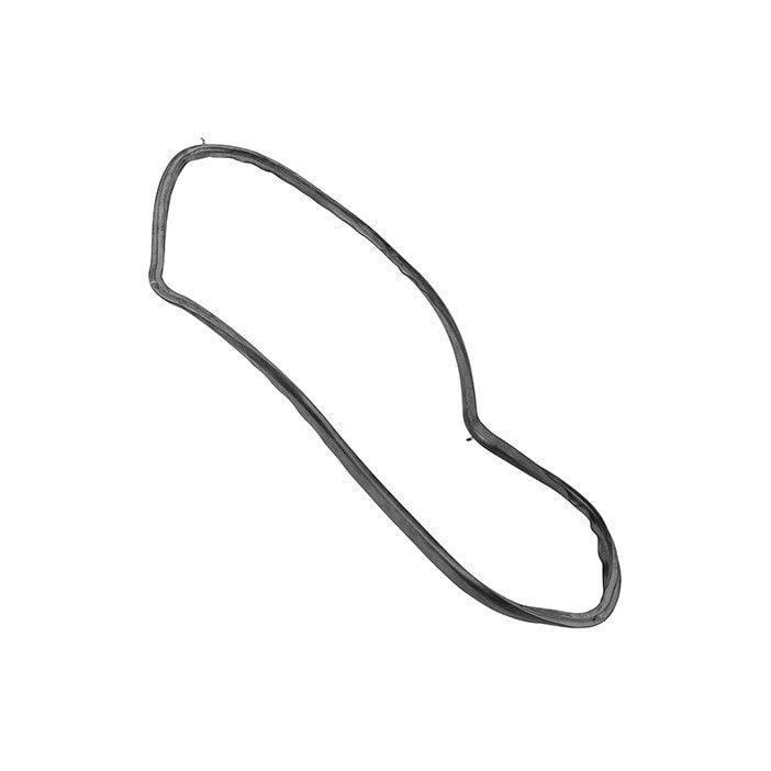 AEG Electrolux 3873371003 Backofentürdichtung - Abschottdichtung,frontblende,o