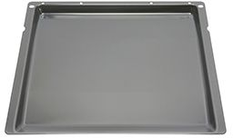 BSH Bosch Siemens 00437573 - Hez1100 backblech