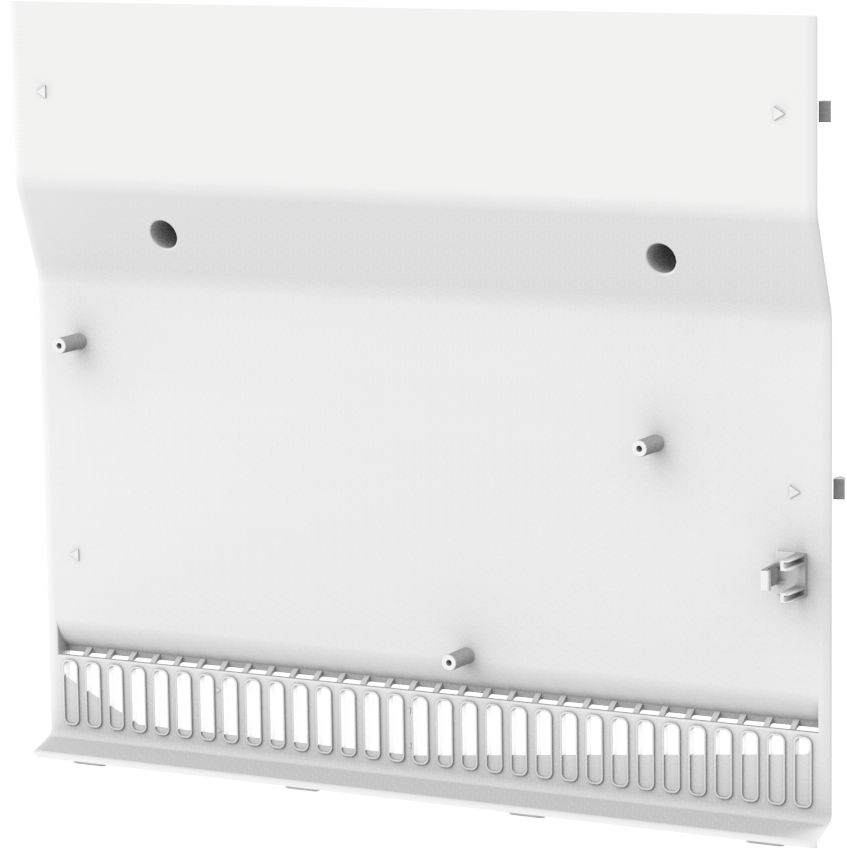 Abdeckung 00713476 für Siemens KA92NV09TI/10