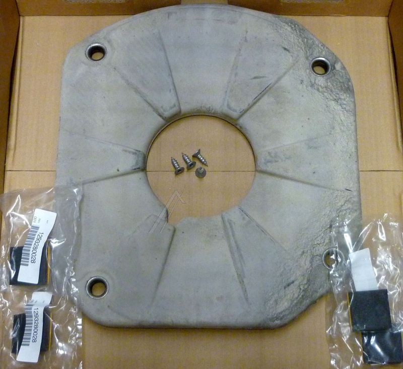 AEG Electrolux 4071356358 Gewicht - Gewicht,links,12,8kg AEG Electrolux 4071356358 Gewicht - Gewicht,links,12,8kg