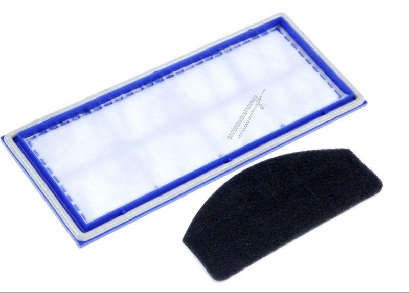 Candy Hoover 09186941 Staubsaugerfilter - U19 standard-filterset