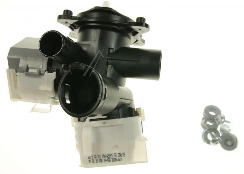 Bosch Siemens Ablaufpumpe 00146156 für Waschmaschine Zirkulationspumpe Ersatzteil 