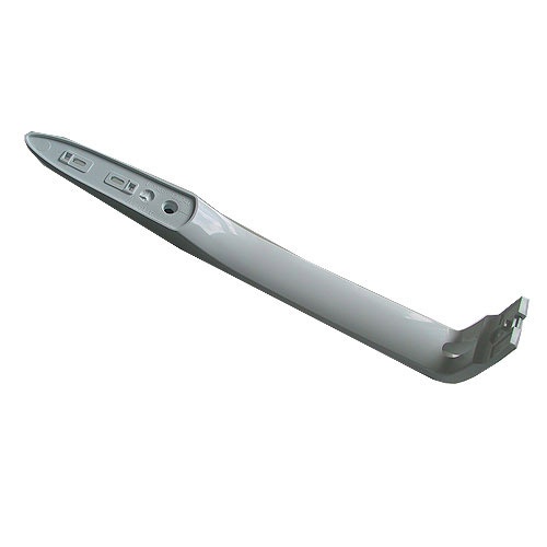Arcelik Grundig Beko C00934191 Kühlschranktürgriff - 4222410200 horisontal handle range 600