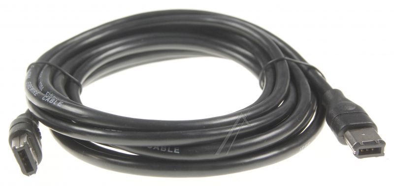 COM Schnittstellenverbindung - Ieee1394 2x 6pol stecker a-a 3,0m
