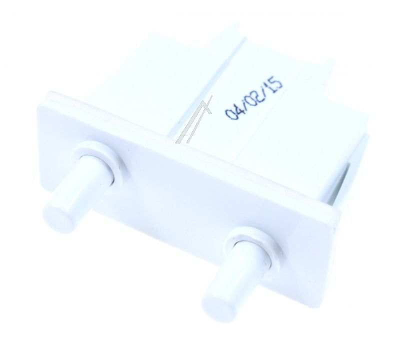 AEG Electrolux 4055343372 Taster - Schalter,lasche,halb