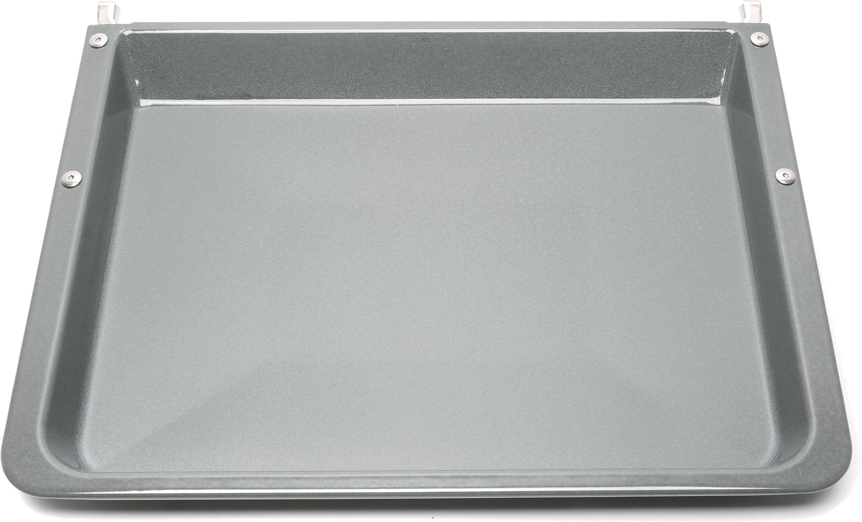 BSH Bosch Siemens 00679240 Fettpfanne Blech - Passend für universal pfanne