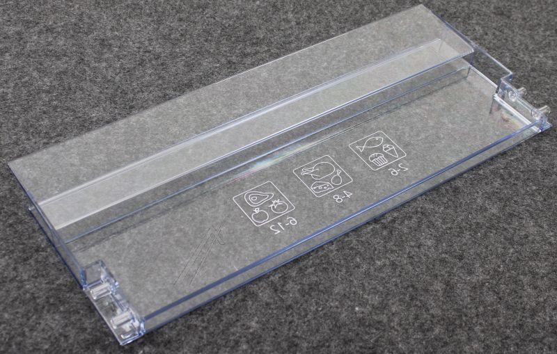 Arcelik Grundig Beko 5906370672 Klappe Deckel - 60 cm printed flap cover gr service