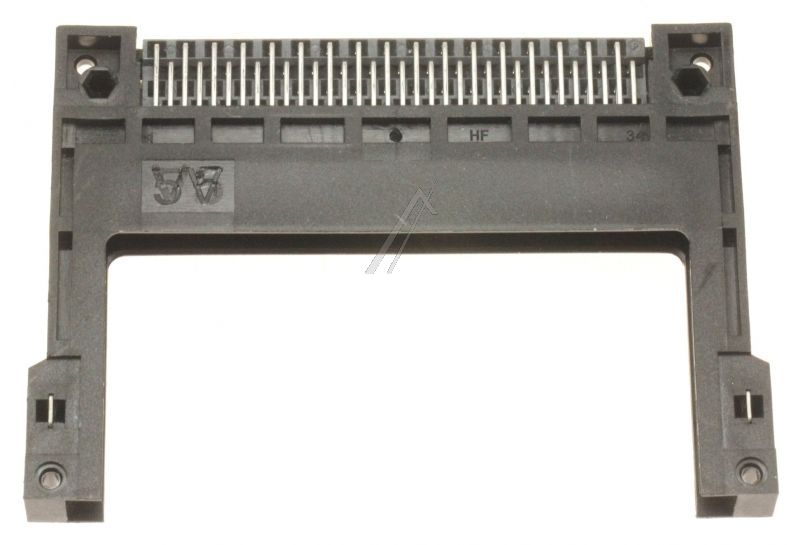 Grundig 759551781200 Stecker - 032724r con ci kltsz l=45mm h=6mm box