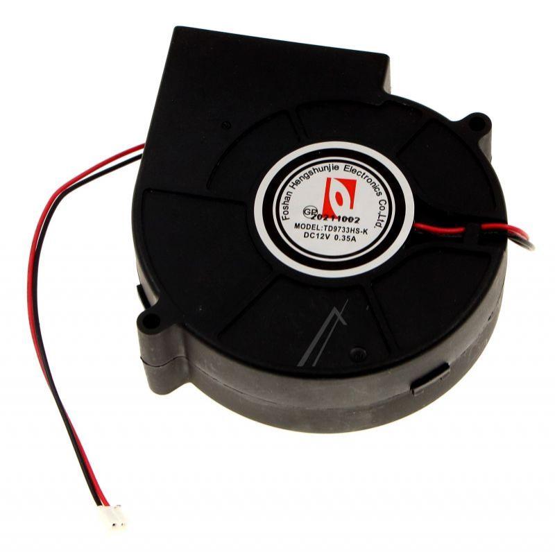 Midea 17466000000047 Lüfter - Fan assembly