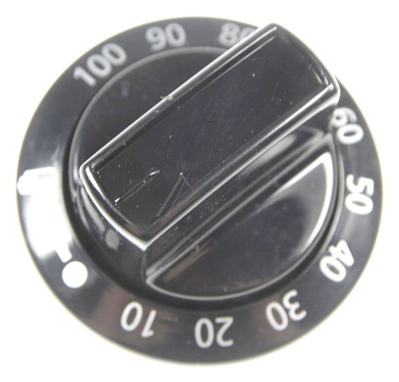 Arcelik Grundig Beko 250315217 Knopf Taste - Minute zähler knebel