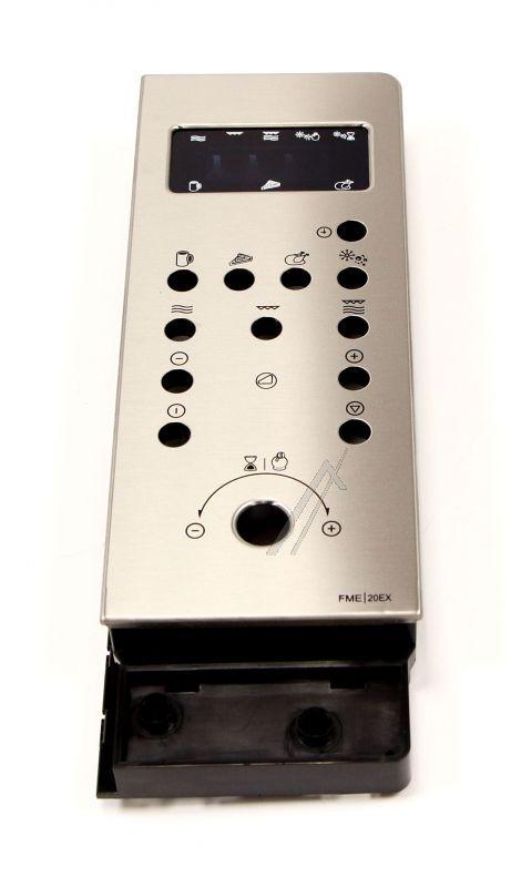 SMEG 76373A200 Schalterblende - Schalterblende