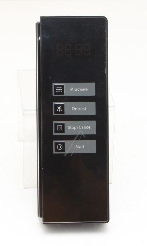 17270000B88182 Bedienteilblende - Control panel assembly