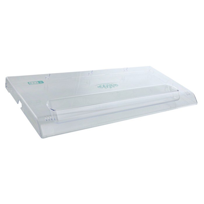 AEG Electrolux 2063763193 Schubladenblende - Klappe,bedruckt