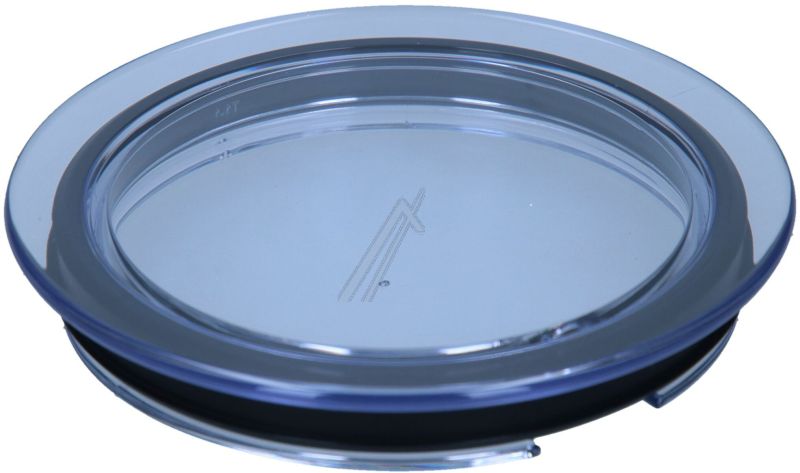 Delonghi ES0087071 Klappe Deckel - Copertura aero3 cpl v2