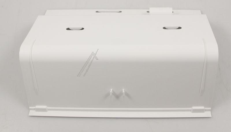 Whirlpool Indesit 481010670579 Gehäuseteil - C00342368 gehäuse rückseite gefrier